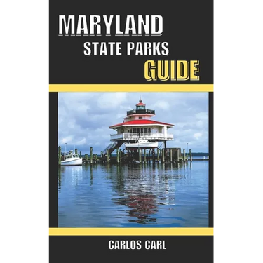Maryland State Parks Guide