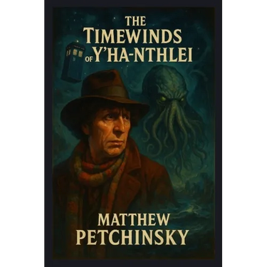 The Timewinds of Y'ha-nthlei