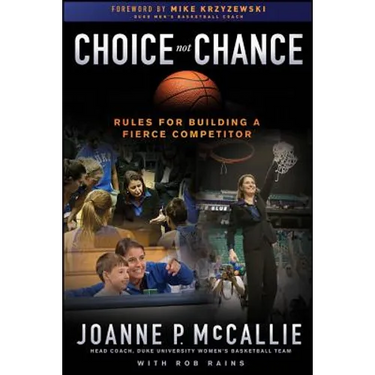 Choice Not Chance