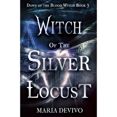 Witch of the Silver Locust