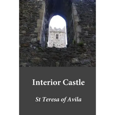 Interior Castle