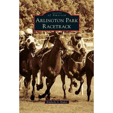 Arlington Park Racetrack