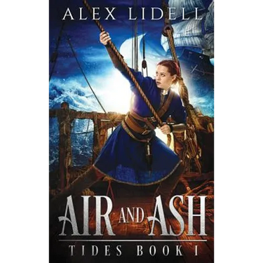 Air and Ash