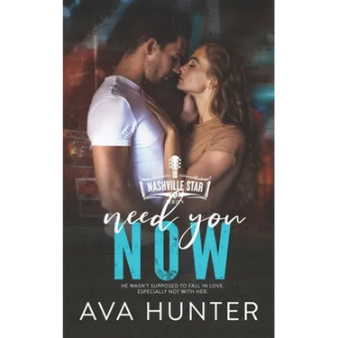 Need You Now