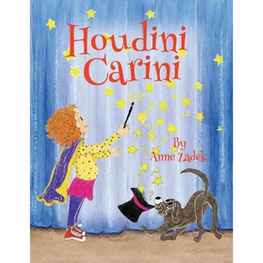 Houdini Carini