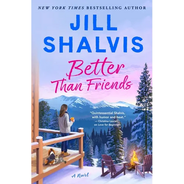 Better Than Friends
