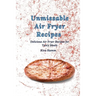 Unmissable Air Fryer Recipes: Delicious Air Fryer Recipes for Tasty Meals