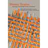 Homo Textor: Weaving As (Technical) Mode of Existence