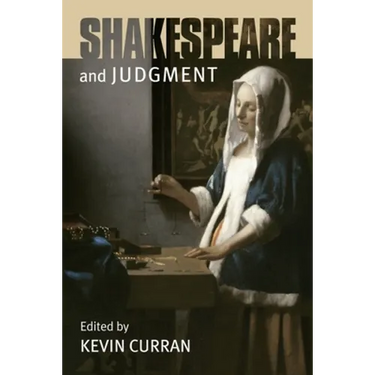 Shakespeare and Judgment
