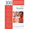 100 Q&as about Anxiety