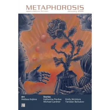 Metaphorosis January 2018