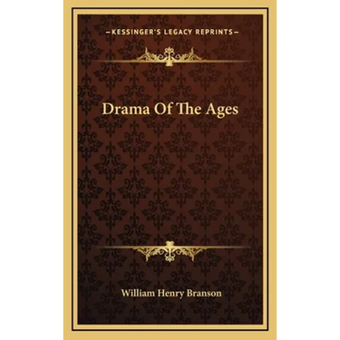 Drama Of The Ages