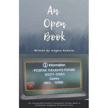 An Open Book