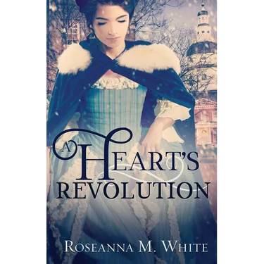 A Heart's Revolution