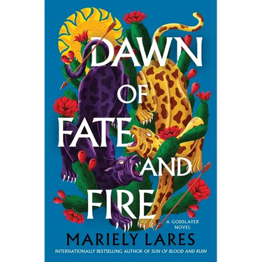 Dawn of Fate and Fire