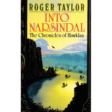 Into Narsindal