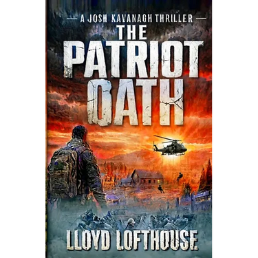 The Patriot Oath