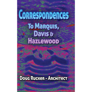 Correspondences to Marquis, Davis & Hazlewood