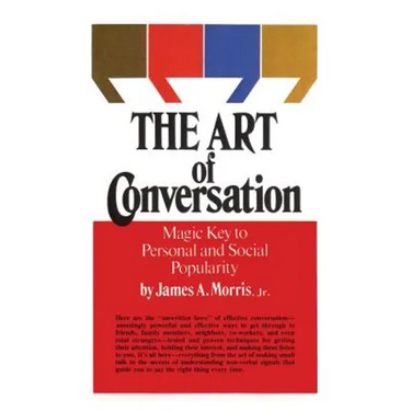 Art of Conversation