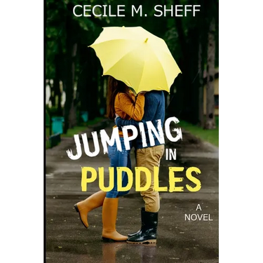 Jumping in Puddles