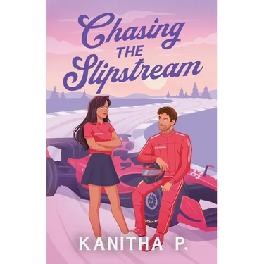 CHASING THE SLIPSTREAM (Special Edition)