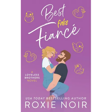 Best Fake Fiancé: A Single Dad Romance