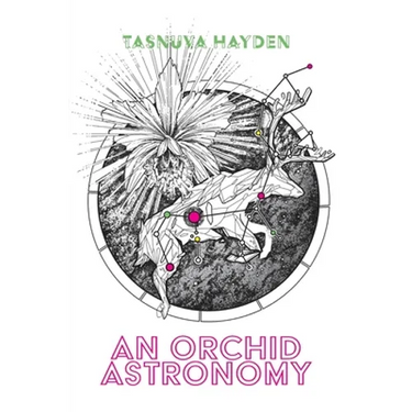 An Orchid Astronomy