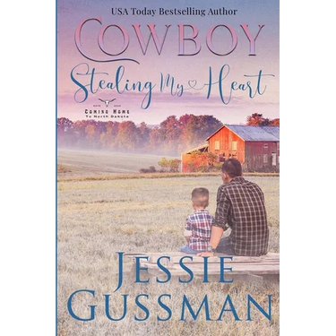 Cowboy Stealing My Heart