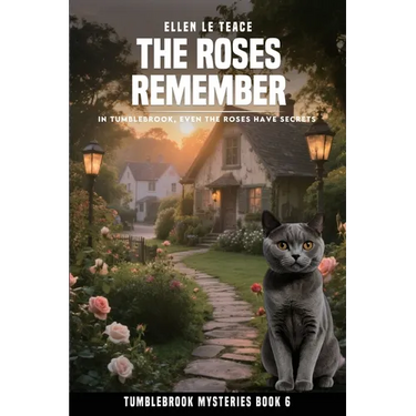 The Roses Remember: Truth may sleep, but it dreams of being found