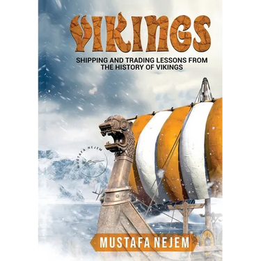 Vikings: Shipping and Trading Lessons from History