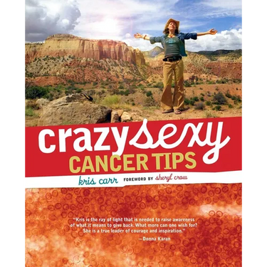 Crazy Sexy Cancer Tips