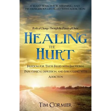 Healing The Hurt