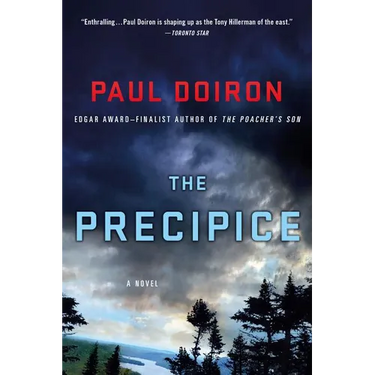The Precipice