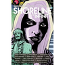 Shoreline of Infinity 40: Science Fiction Magazine