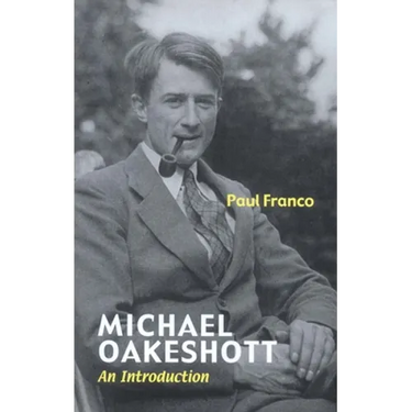 Michael Oakeshott: An Introduction
