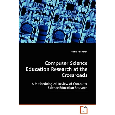 Computer Science Education Research at the Crossroads