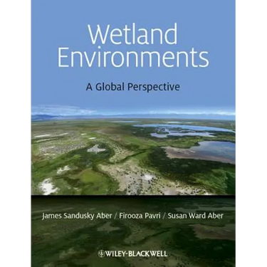 Wetland Environments - A Global Perspective