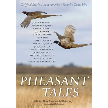 Pheasant Tales