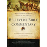 Believer's Bible Commentary