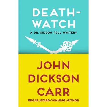 Death-Watch