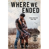 Where We Ended