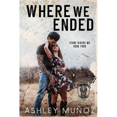 Where We Ended