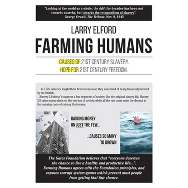 Farming Humans