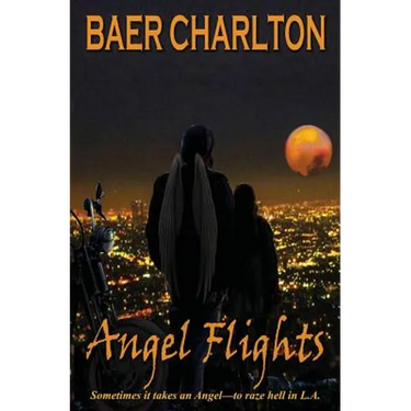 Angel Flights