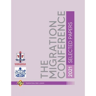 The Migration Conference 2021 - Selected Papers