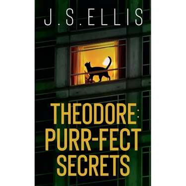 The Purr-fect Secrects