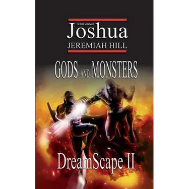 DreamScape II: Gods and Monsters
