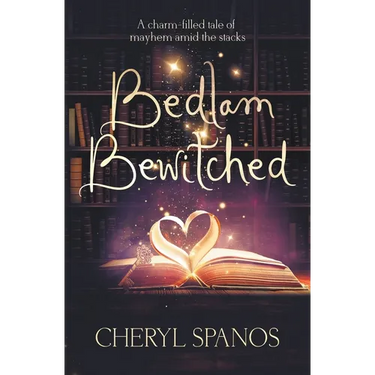 Bedlam Bewitched