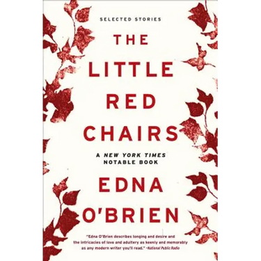 The Little Red Chairs