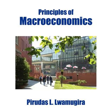 Principles of Macroeconomics